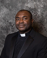 Fr. Eric Asamoah