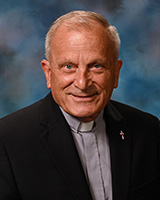 Deacon John Kren
