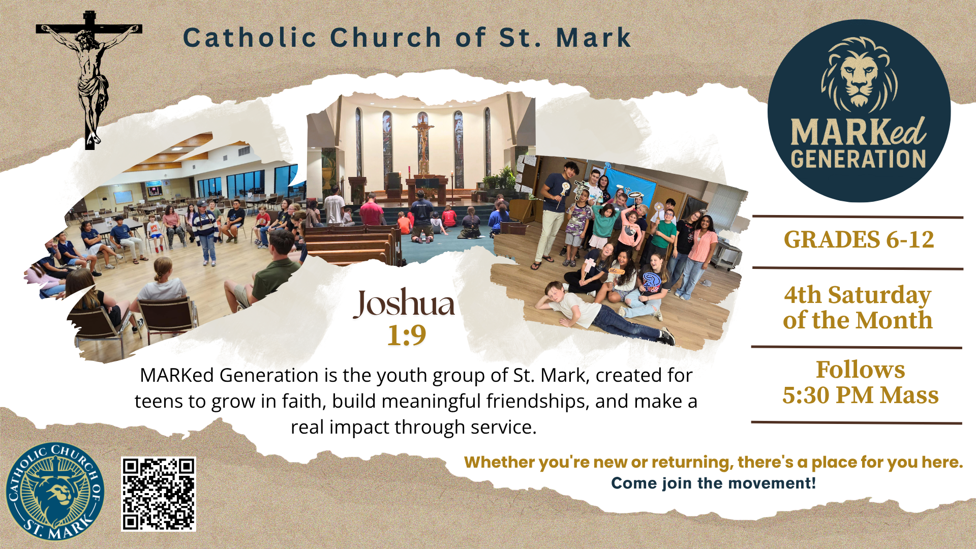 Youth Group