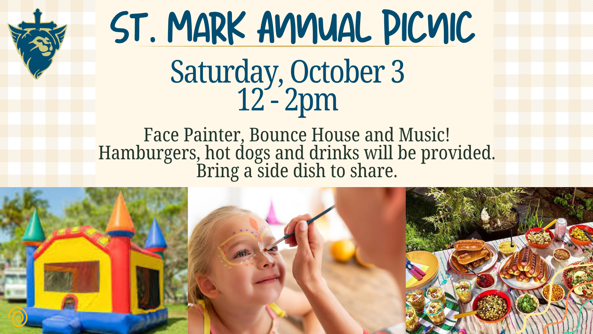 Parish Picnic